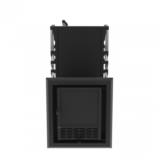 Арма 800 с металлической дверцей фото в Омске