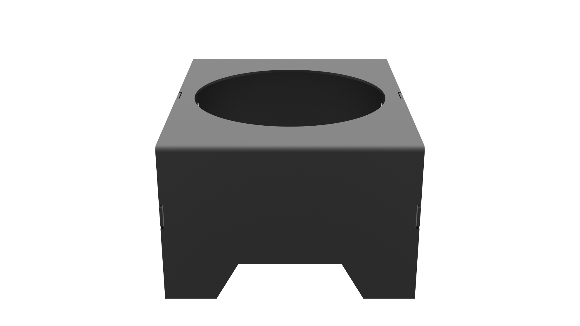 Подказанник к мангалу Дачный фото в Омске