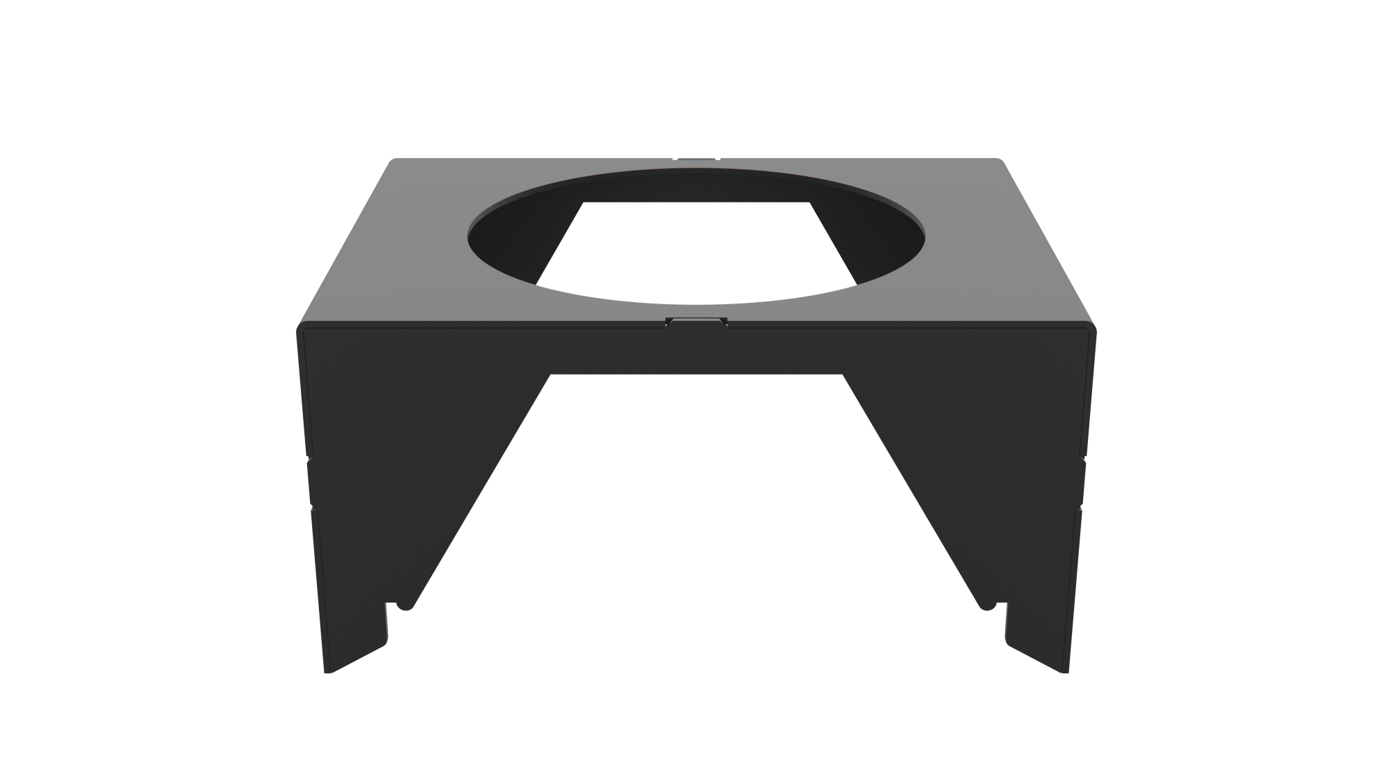 Подказанник к мангалу Дачный фото в Омске