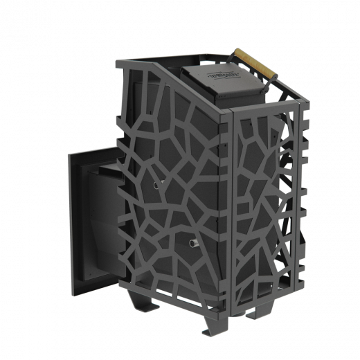 Арма 800 с металлической дверцей фото в Омске