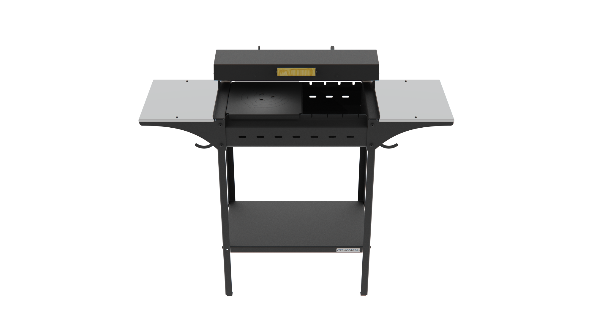 Мангал Барбекю фото в Омске