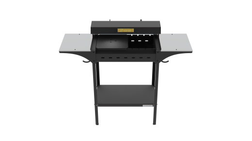 Мангал Барбекю фото в Омске