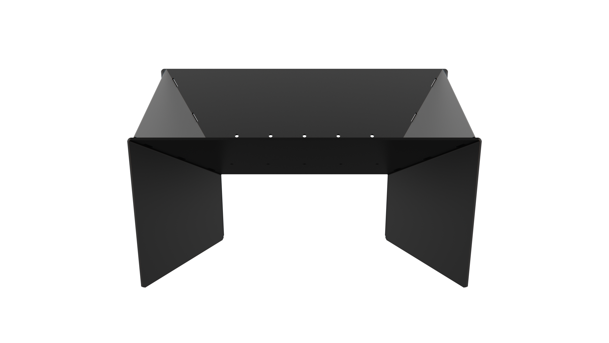 Очаг "Пламя Уюта" фото в Омске