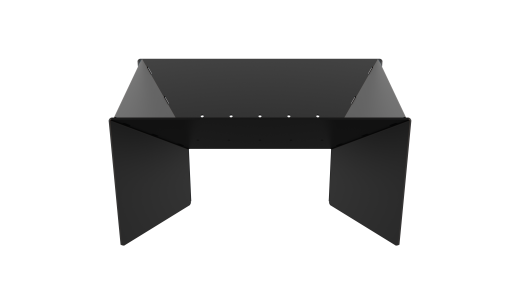 Очаг "Пламя Уюта" фото в Омске