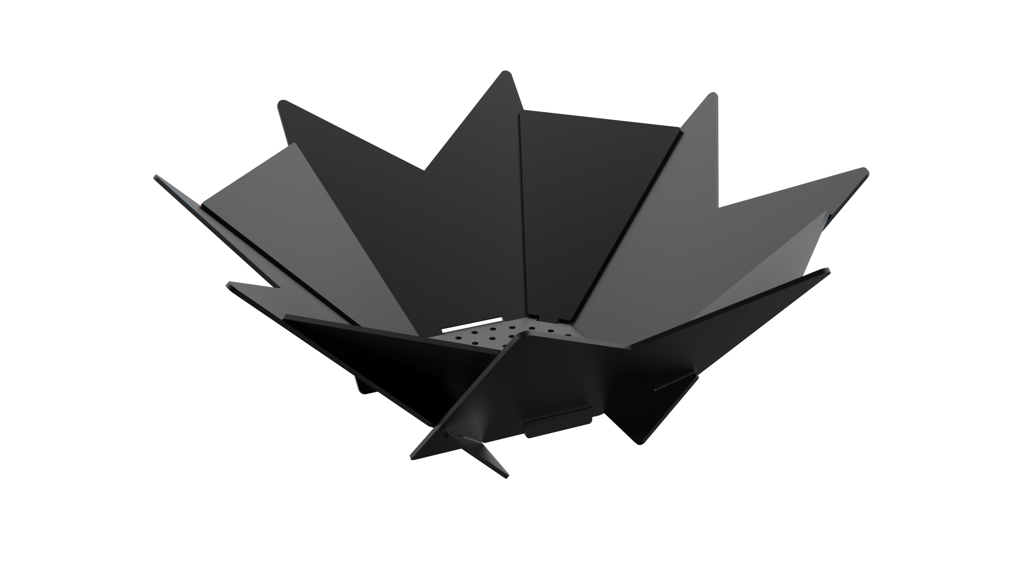 Очаг "Астра" фото в Омске