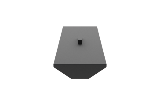 Крышка к мангалу Дачный  фото в Омске