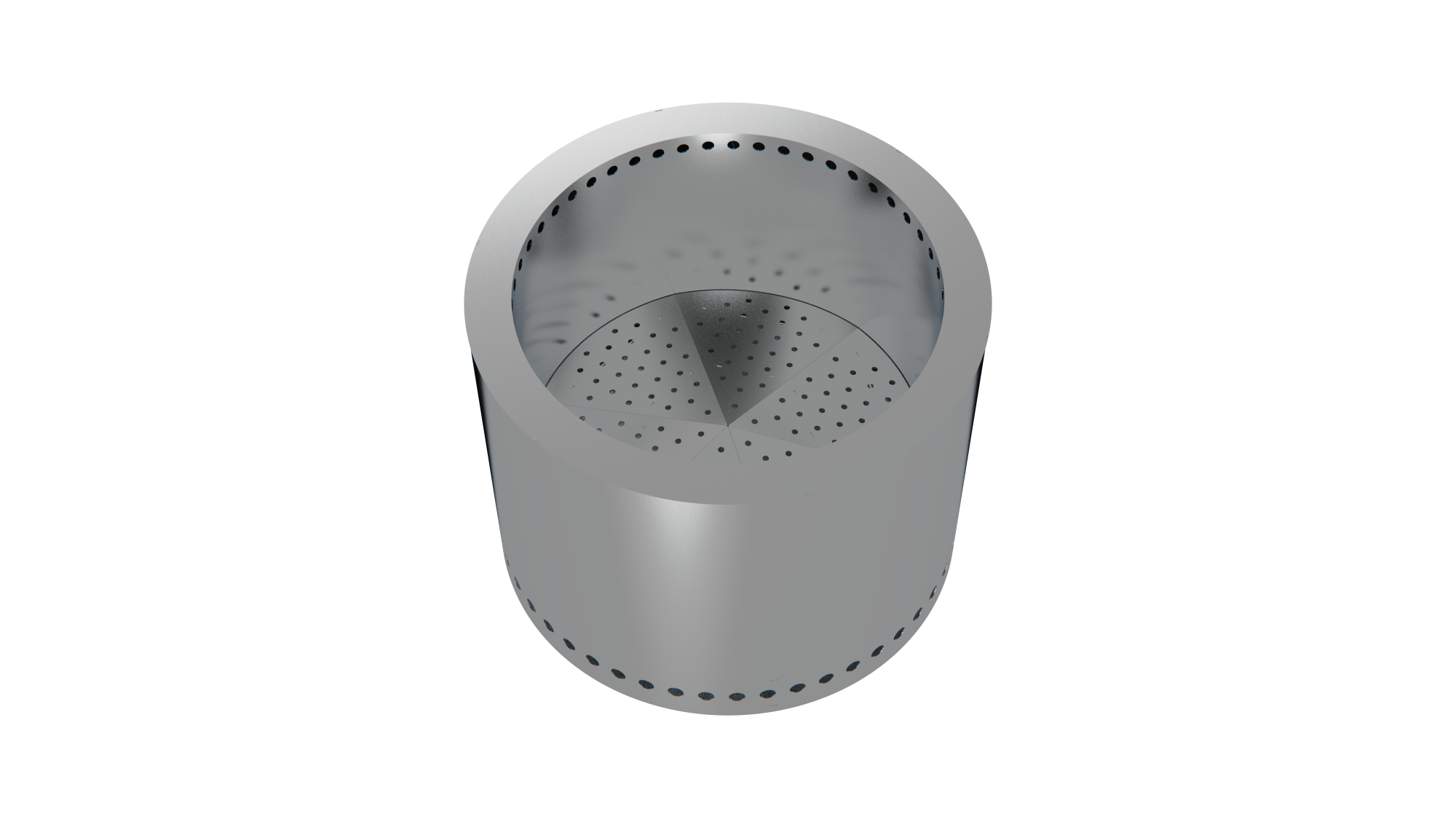 Очаг "Сердце Фенрира" фото в Омске