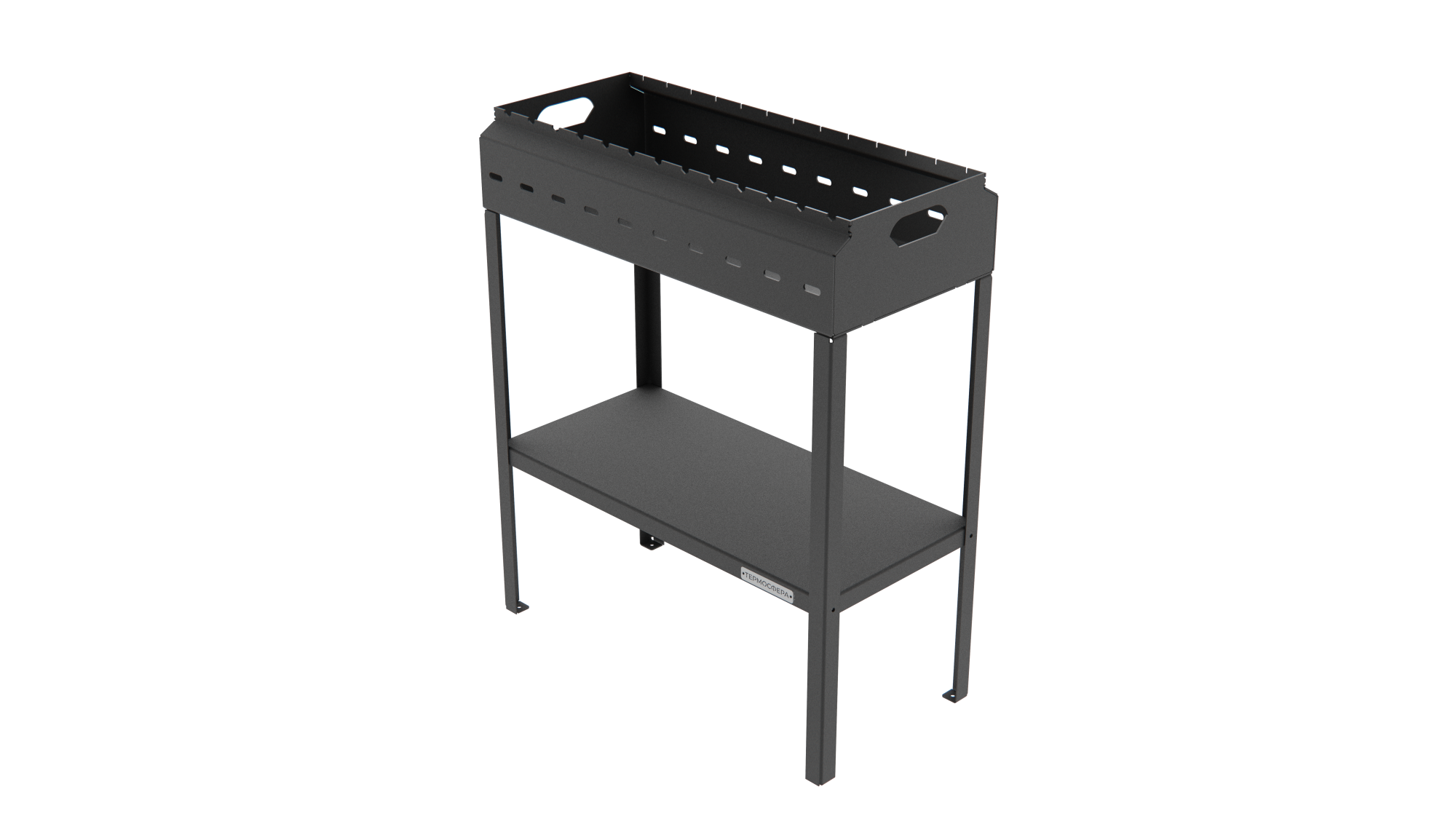 Мангал Дачный фото в Омске