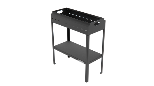 Мангал Дачный фото в Омске