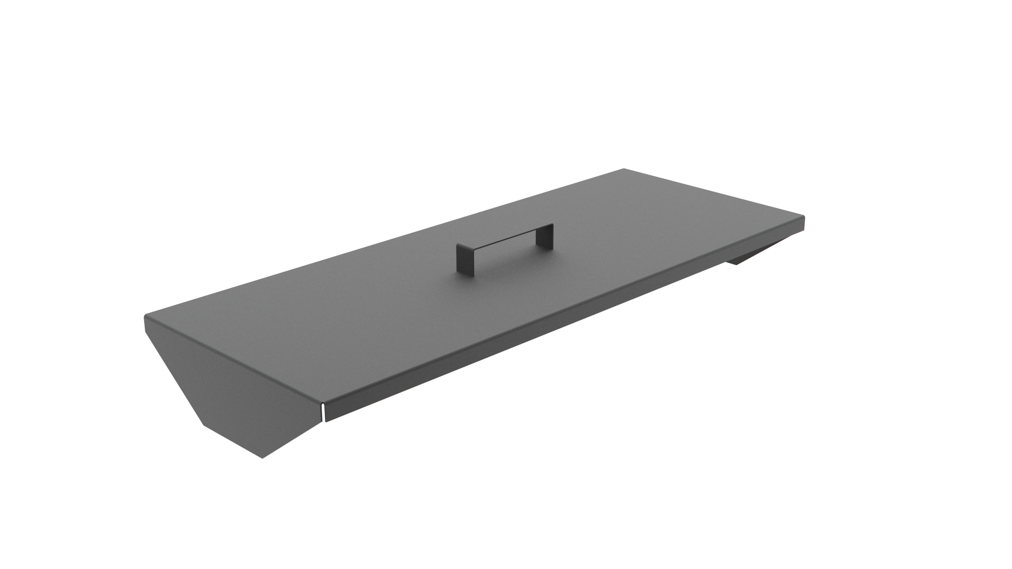 Крышка к мангалу Дачный  фото в Омске