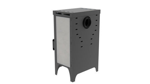 Каминная топка Eterma lite 1С фото в Омске