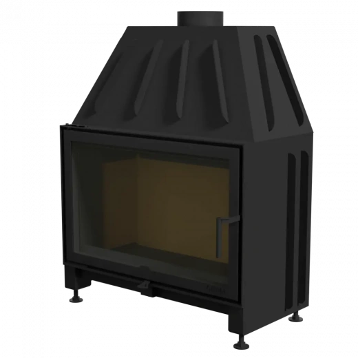 Каминная топка Elementa 1С 80/49 фото в Омске