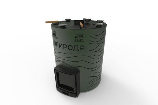 Хумай фото в Омске