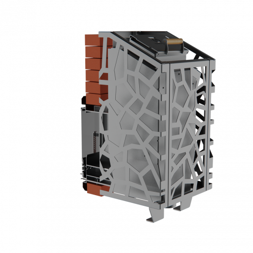 Арма 800 фото в Омске