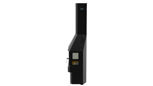 Каминная топка Eterma 3C фото в Омске