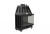 Каминная топка Elementa 2С 80/49 фото в Омске